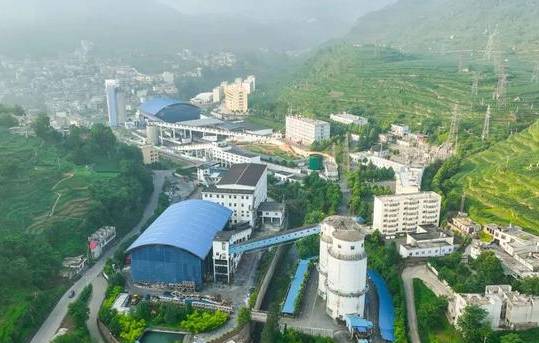 云煤集团2025上半年多线发力 生产、保供、项目建设均获突破